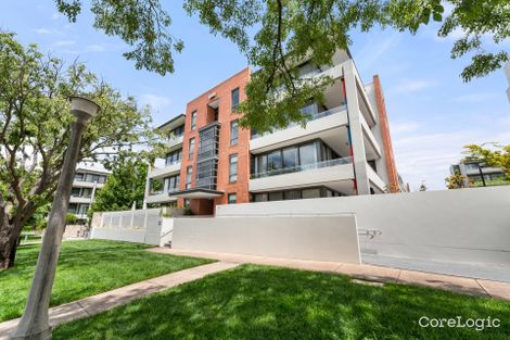 Property photo of 29/18 Kennedy Street Kingston ACT 2604