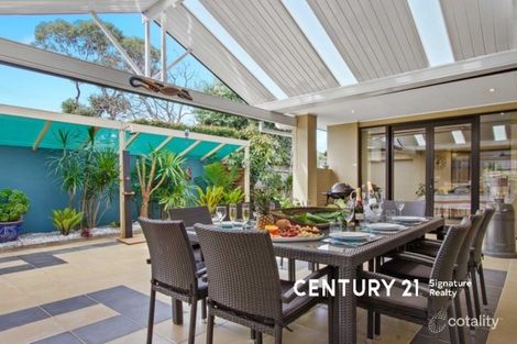 Property photo of 5 Verge Road Callala Beach NSW 2540