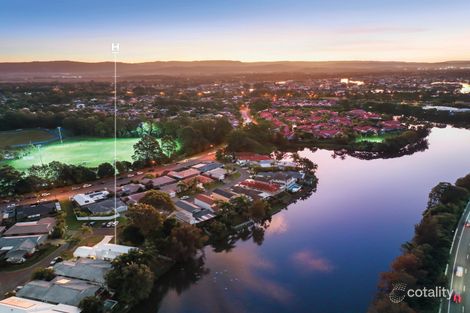 Property photo of 28 Emerton Crescent Robina QLD 4226