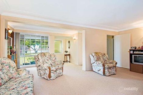 Property photo of 1 Davies Court Baulkham Hills NSW 2153