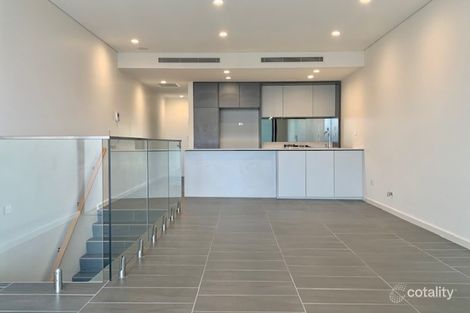 Property photo of 506/2 Barr Street Camperdown NSW 2050