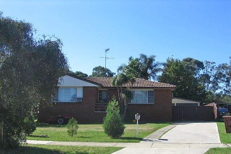 60 Brier Cres, Quakers Hill, NSW 2763