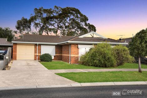 138 Rosella Ave, Werribee, VIC 3030