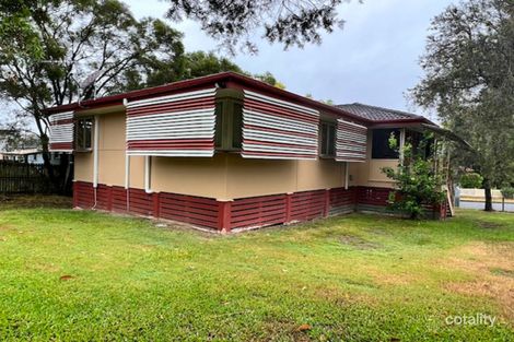 Property photo of 24 Tessman Street Riverview QLD 4303