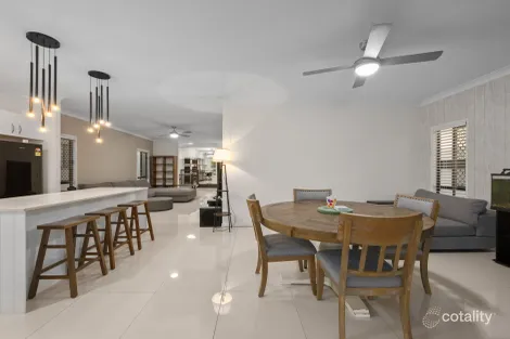 Property photo of 46 Landing Circuit Springfield Lakes QLD 4300