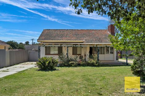 Property photo of 17 Horsham Way Nollamara WA 6061