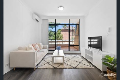 Property photo of 118/99 Military Road Neutral Bay NSW 2089