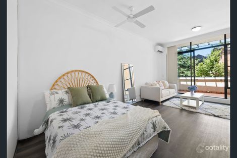 Property photo of 118/99 Military Road Neutral Bay NSW 2089