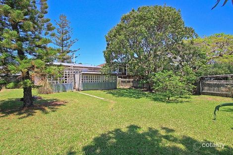 Property photo of 14 Lithgow Street Wynnum QLD 4178