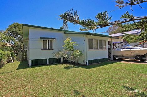 Property photo of 14 Lithgow Street Wynnum QLD 4178
