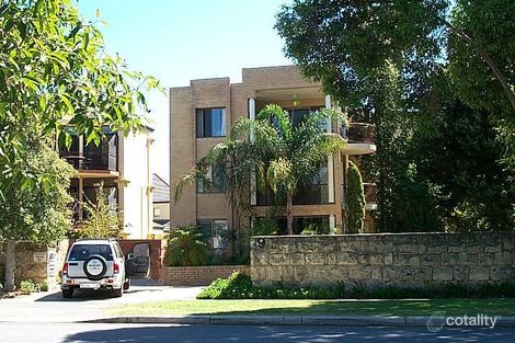 5/9 The Avenue, Crawley, WA 6009