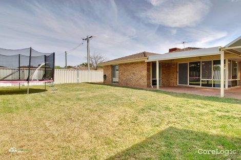 Property photo of 2 Mackay Place Cooloongup WA 6168