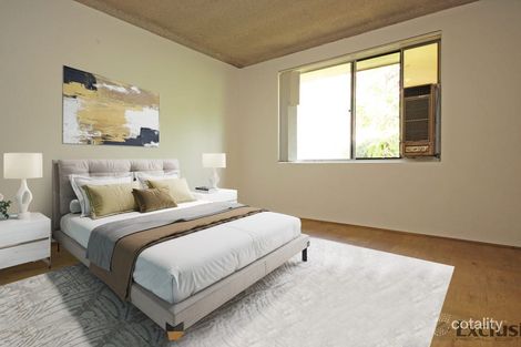Property photo of 8/15-21 Manchester Street Merrylands NSW 2160