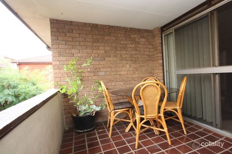Property photo of 8/15-21 Manchester Street Merrylands NSW 2160