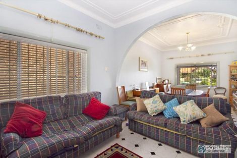 Property photo of 4 Bevin Avenue Five Dock NSW 2046