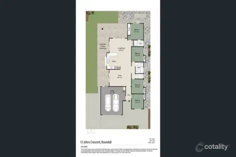 Property photo of 13 Johns Crescent Boondall QLD 4034