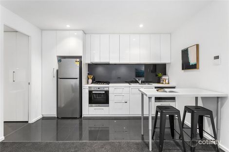 Property photo of 4108/601 Little Lonsdale Street Melbourne VIC 3000
