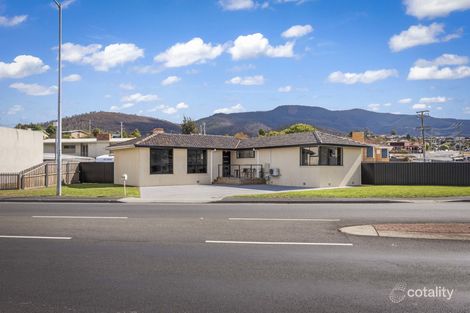 Property photo of 718 Main Road Berriedale TAS 7011