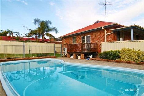 Property photo of 2 John Albert Close Kellyville NSW 2155