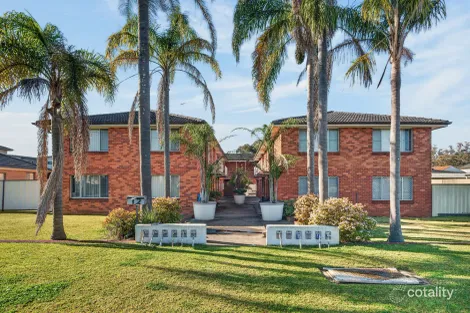 12/12-14 Market St, Moorebank, NSW 2170
