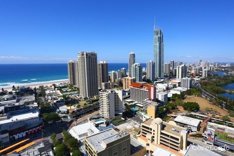 Property photo of 1285/9 Ferny Avenue Surfers Paradise QLD 4217