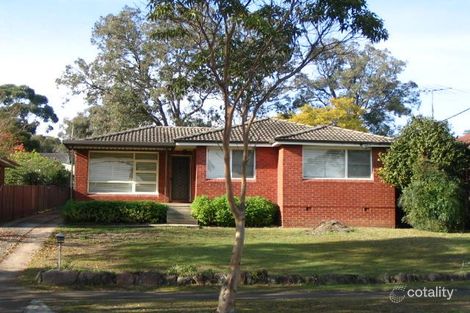 9 Chircan St, Old Toongabbie, NSW 2146