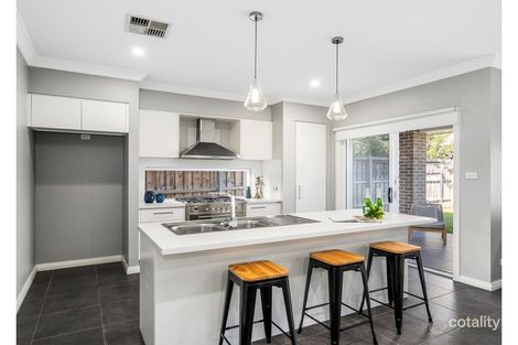 Property photo of 18 Habitat Place Marsden Park NSW 2765