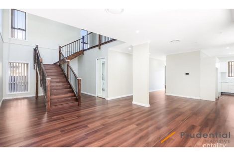 Property photo of 6 Rattey Avenue Edmondson Park NSW 2174