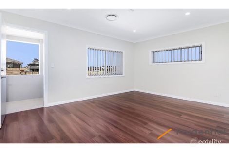 Property photo of 6 Rattey Avenue Edmondson Park NSW 2174