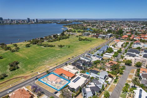 Property photo of 203 Mill Point Road South Perth WA 6151