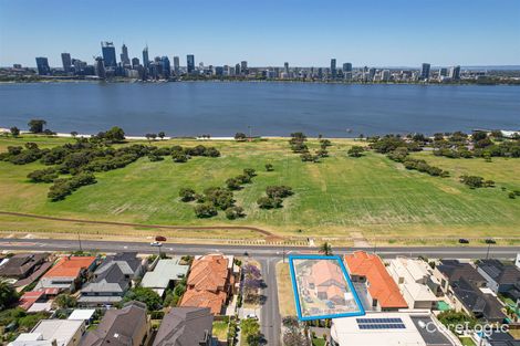 Property photo of 203 Mill Point Road South Perth WA 6151