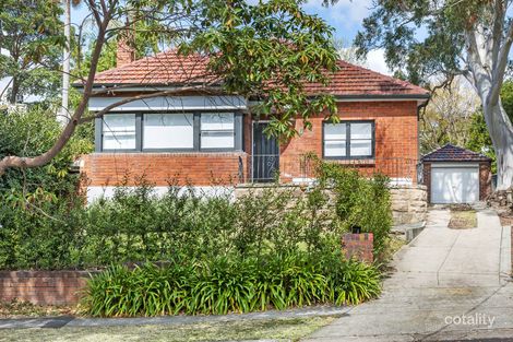 Property photo of 6 Avenue Road Hunters Hill NSW 2110