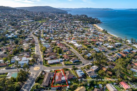 Property photo of 29 Tarana Road Blackmans Bay TAS 7052