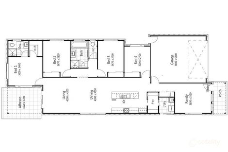 Property photo of 14 Kuprin Street Logan Reserve QLD 4133