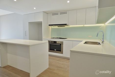 701/3 Foreshore Pl, Wentworth Point, NSW 2127