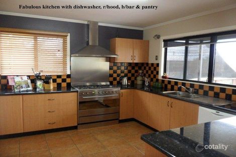Property photo of 38 Webster Street Kingaroy QLD 4610