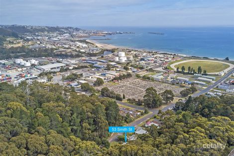 Property photo of 53 Smith Street Wivenhoe TAS 7320