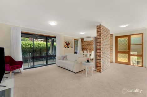 Property photo of 14/57-59 Falls Road Wentworth Falls NSW 2782