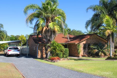 Property photo of 37 Rosewood Crescent Taree NSW 2430