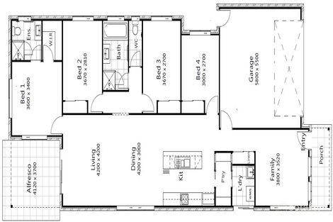 Property photo of 14 Kuprin Street Logan Reserve QLD 4133