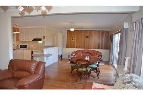 Property photo of 1 Wallace Drive Buckland VIC 3740