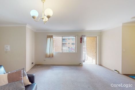 Property photo of 8/5-9 Mowle Street Westmead NSW 2145