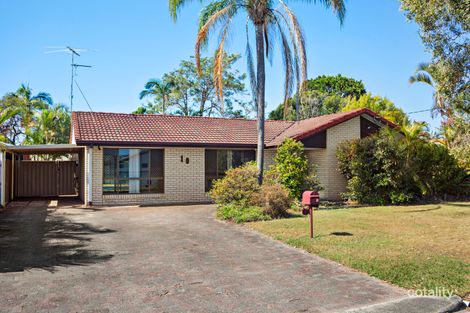 Property photo of 10 Pheasant Street Parrearra QLD 4575