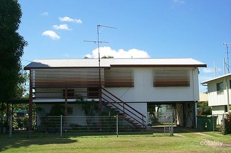 129 Eleventh Ave, Home Hill, QLD 4806