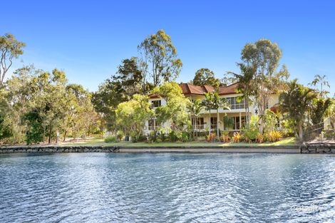 Property photo of 2 Brushbox Circuit Twin Waters QLD 4564