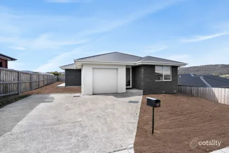 11 Vivian Dr, Rokeby, TAS 7019