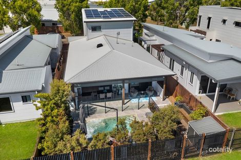 21 Havenside Dr, Garbutt, QLD 4814