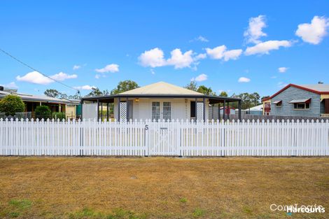 Property photo of 5 Smith Street Buxton QLD 4660