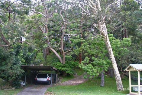 Property photo of 802 Barrenjoey Road Palm Beach NSW 2108