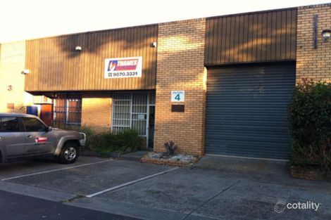 4/42-44 New St, Ringwood, VIC 3134